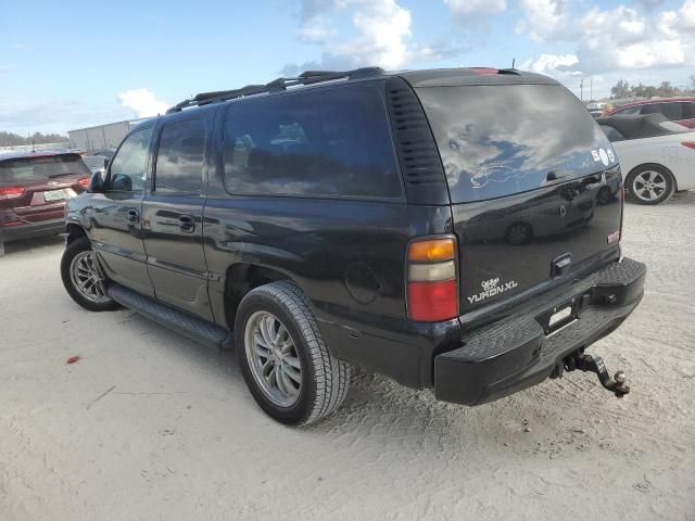 2006 GMC Yukon XL Denali