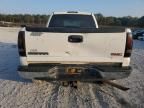 2007 GMC Sierra K2500 Heavy Duty