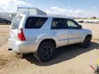 2008 Toyota 4runner SR5