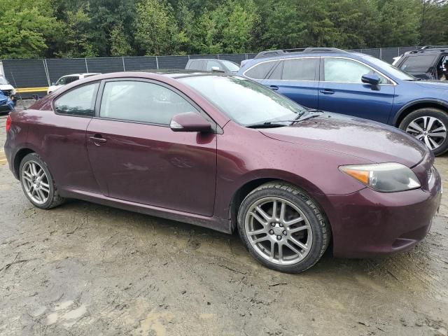 2005 Scion TC