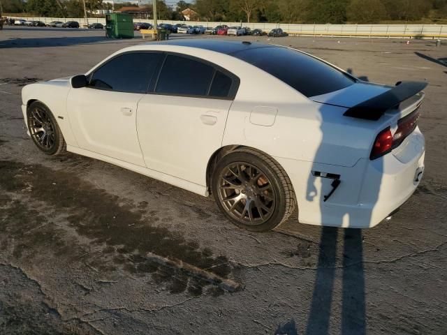 2013 Dodge Charger Super BEE