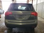 2008 Acura MDX Technology