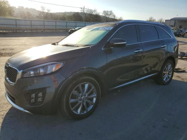 2016 KIA Sorento SX