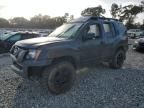 2005 Nissan Xterra OFF Road