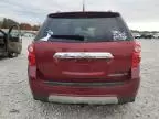 2010 Chevrolet Equinox LTZ