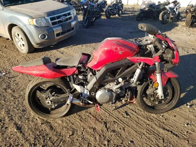 2005 Suzuki SV1000 SK3