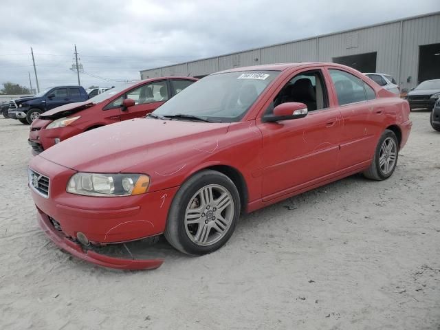 2007 Volvo S60 2.5T