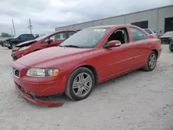 Carros salvage para piezas a la venta en subasta: 2007 Volvo S60 2.5T