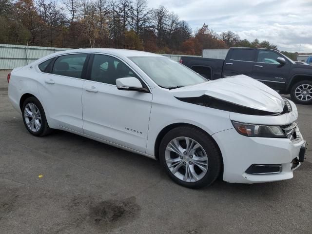 2015 Chevrolet Impala LT