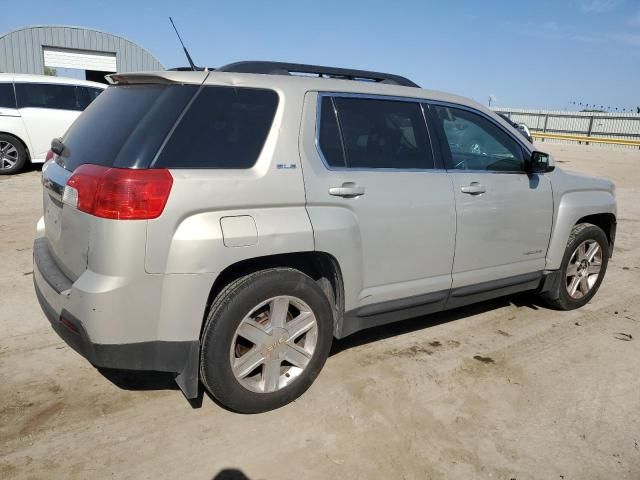 2011 GMC Terrain SLE