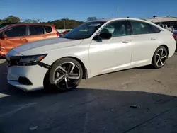 2022 Honda Accord Sport SE en venta en Lebanon, TN