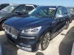 2020 Lincoln Aviator Black Label Grand Touring