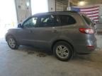 2011 Hyundai Santa FE GLS