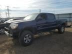 2013 Toyota Tacoma Double Cab Long BED