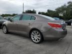 2010 Buick Lacrosse CXS