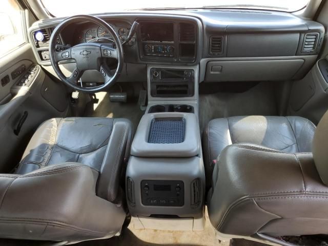 2005 Chevrolet Avalanche K1500