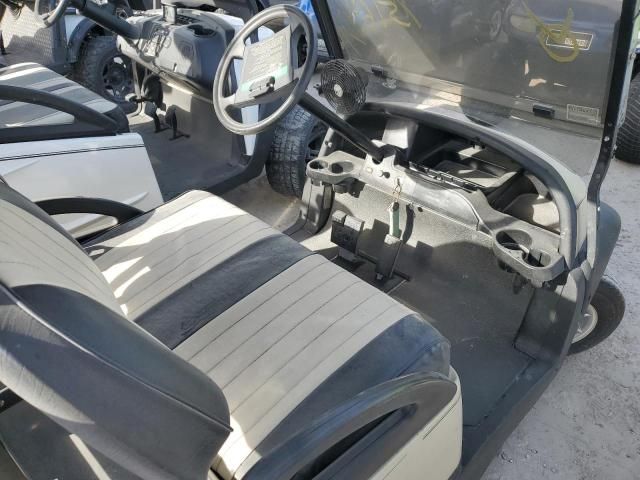 2010 Golf Golf Cart