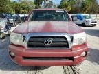 2007 Toyota Tacoma Double Cab Prerunner Long BED