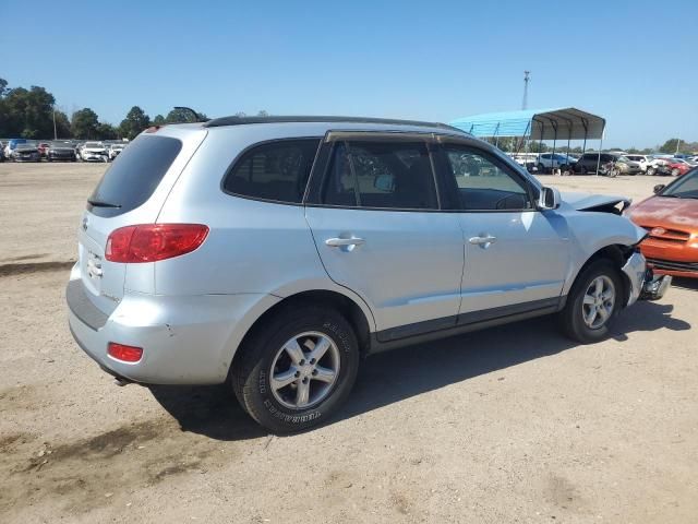 2008 Hyundai Santa FE GLS