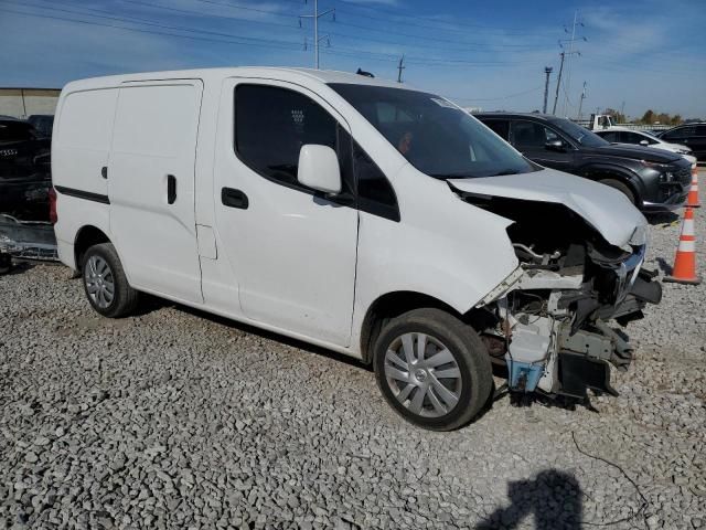 2019 Nissan NV200 2.5S