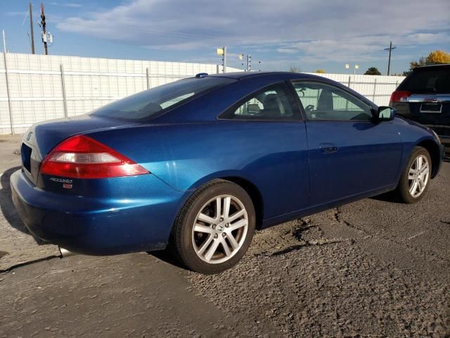 2004 Honda Accord EX