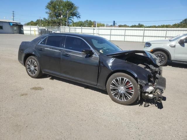 2012 Chrysler 300 S