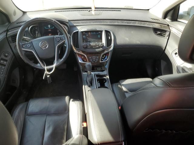 2014 Buick Lacrosse