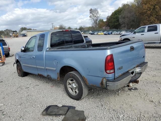 1998 Ford F150