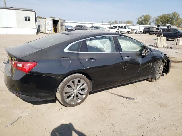 2016 Chevrolet Malibu Premier