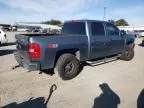 2009 Chevrolet Silverado K1500 LTZ