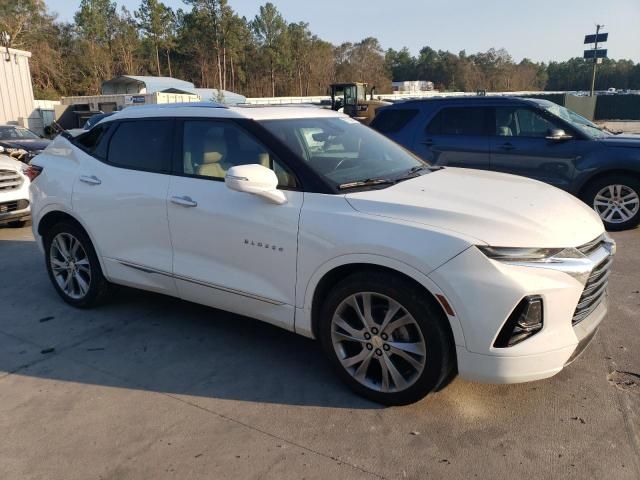 2019 Chevrolet Blazer Premier