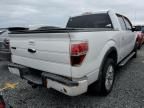 2009 Ford F150 Supercrew