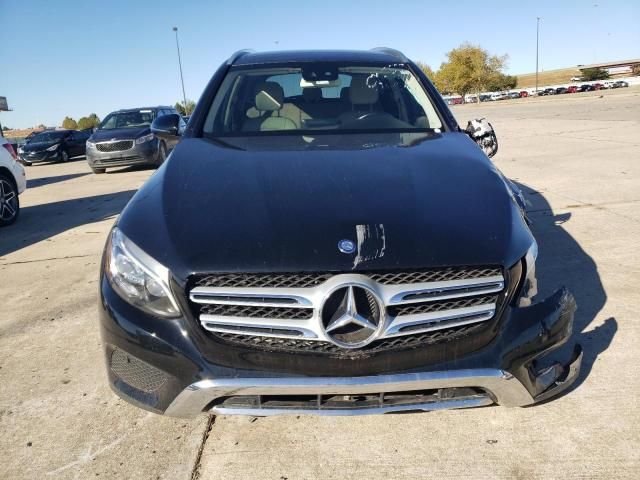 2016 Mercedes-Benz GLC 300 4matic