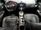 2011 Nissan Juke S