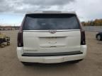 2015 Cadillac Escalade Luxury