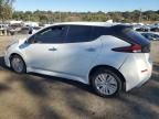 2022 Nissan Leaf S