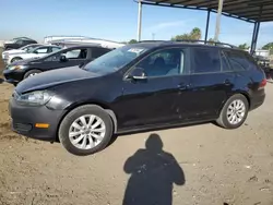 Vehiculos salvage en venta de Copart San Diego, CA: 2012 Volkswagen Jetta S