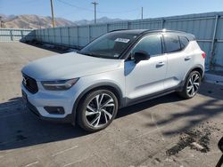 2021 Volvo XC40 T5 R-Design en venta en Magna, UT