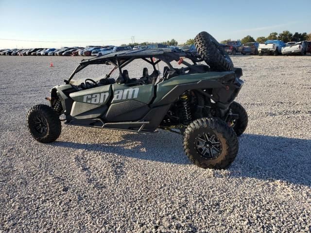 2019 Can-Am Maverick X3 Max Turbo