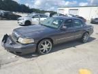 2007 Mercury Grand Marquis GS