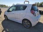 2015 Chevrolet Spark EV 2LT