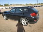 2014 BMW X1 XDRIVE35I