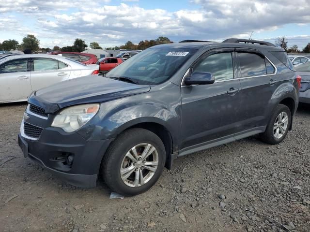 2010 Chevrolet Equinox LT