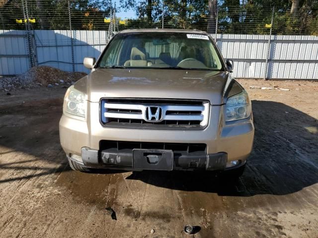 2006 Honda Pilot EX