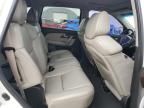 2011 Acura MDX Advance