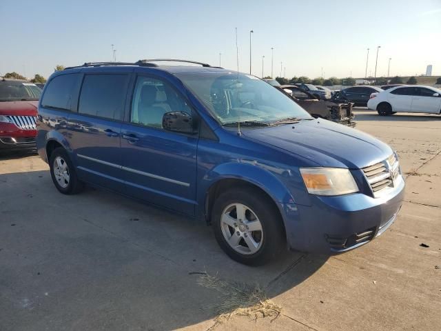 2010 Dodge Grand Caravan SXT