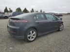 2014 Chevrolet Volt