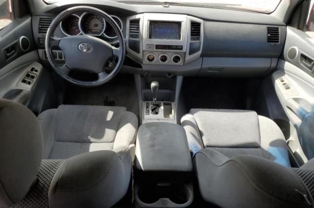 2006 Toyota Tacoma Double Cab Prerunner