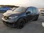 2021 Honda Pilot SE