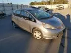 2009 Honda FIT